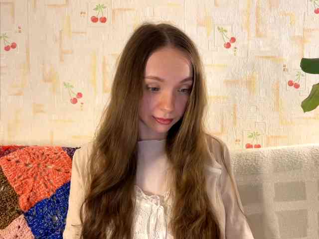 SeptemberRarogal webcam