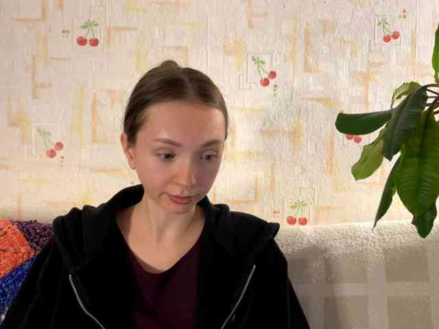 SeptemberRarogal webcam