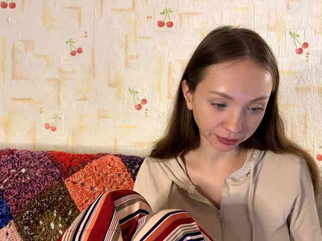 SeptemberRarogal webcam