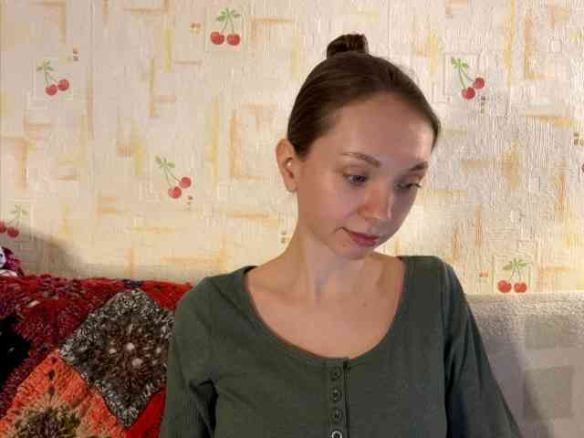 SeptemberRarogal webcam