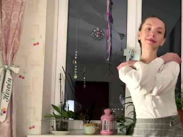 SeptemberRarogal webcam