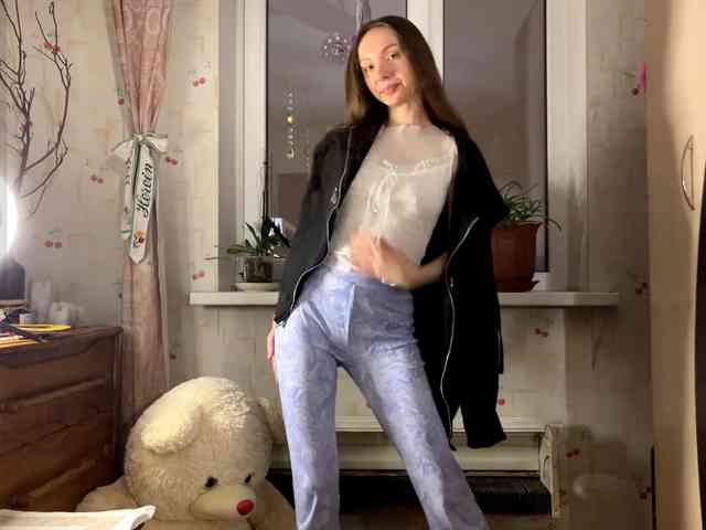 SeptemberRarogal webcam