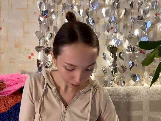 SeptemberRarogal webcam