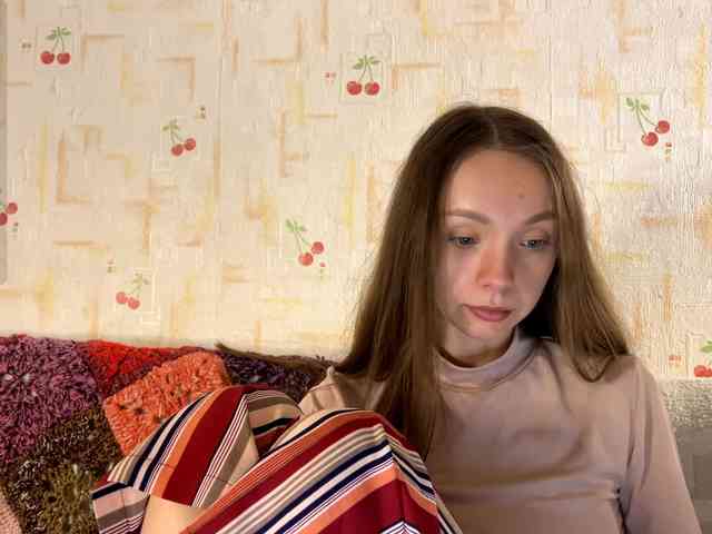 SeptemberRarogal webcam