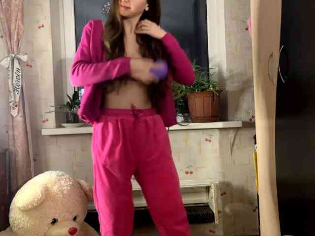 SeptemberRarogal webcam