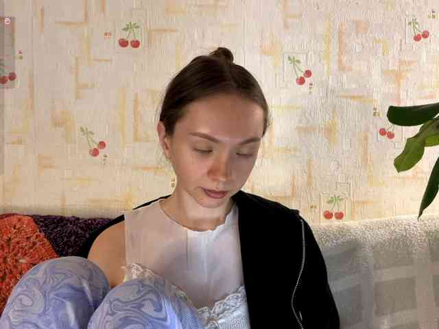 SeptemberRarogal webcam