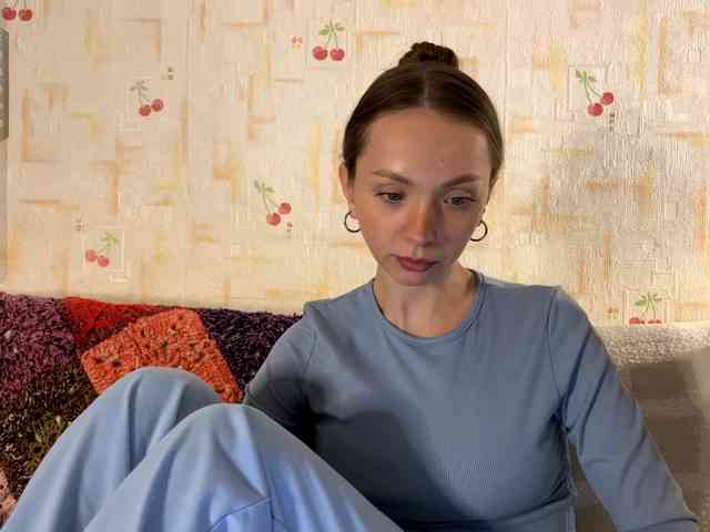 SeptemberRarogal webcam