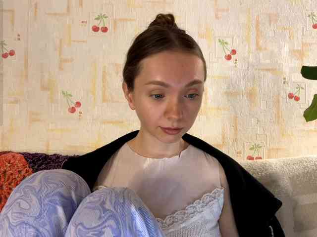 SeptemberRarogal webcam