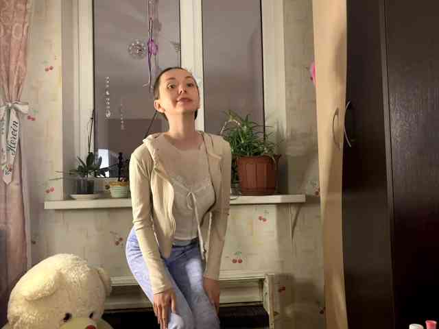 SeptemberRarogal webcam