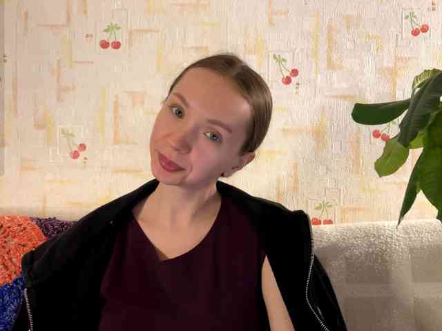 SeptemberRarogal webcam