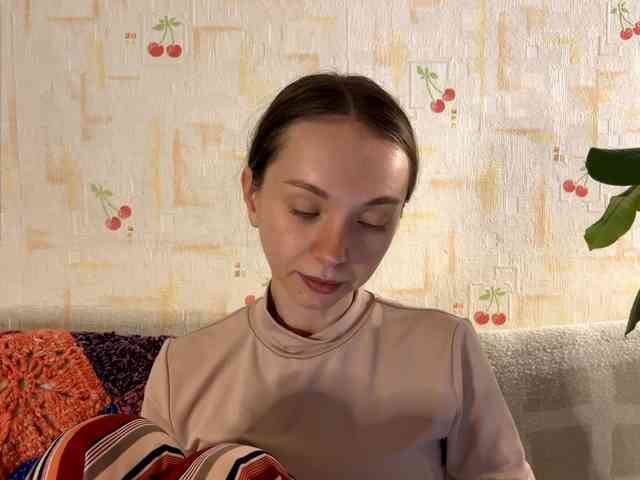 SeptemberRarogal webcam