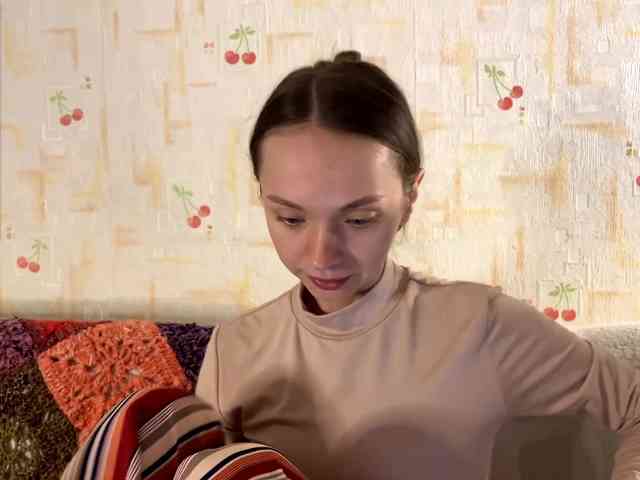 SeptemberRarogal webcam