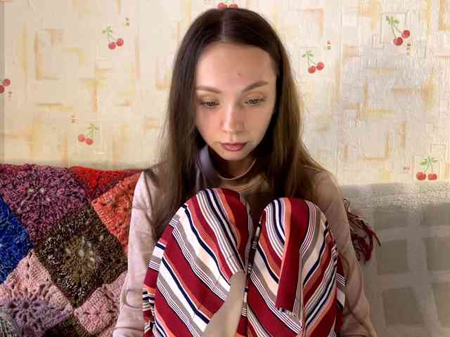 SeptemberRarogal webcam