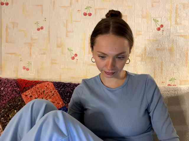 SeptemberRarogal webcam