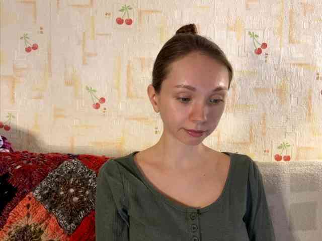 SeptemberRarogal webcam