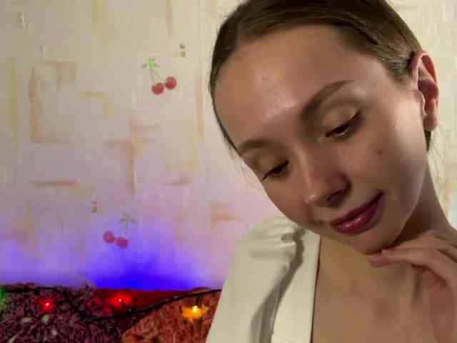 SeptemberRarogal webcam