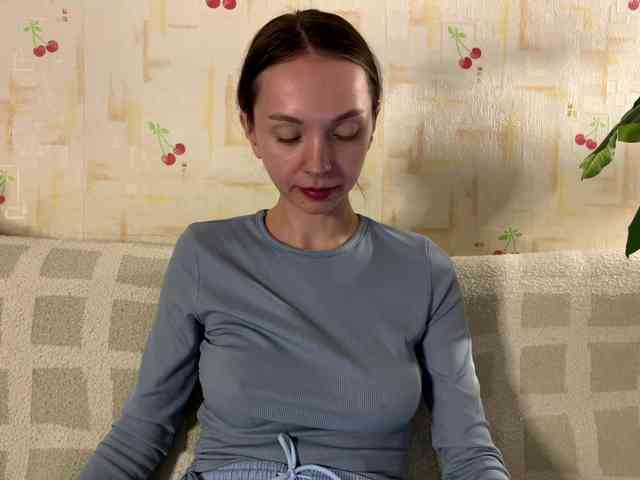 SeptemberRarogal webcam