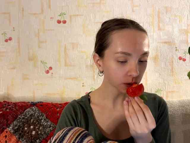 SeptemberRarogal webcam