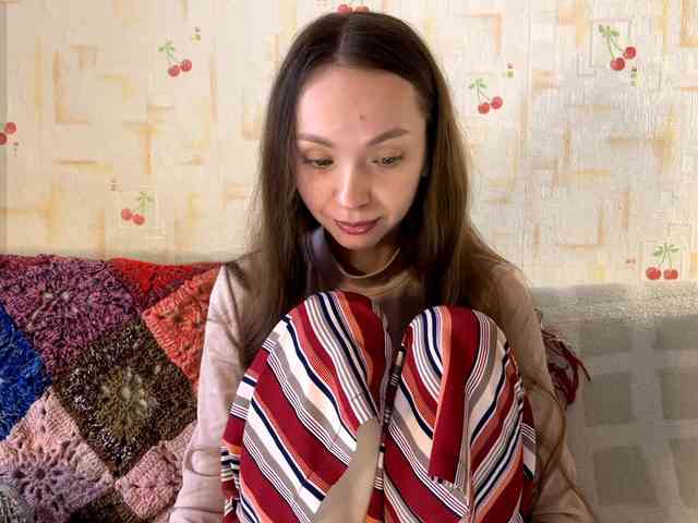 SeptemberRarogal webcam