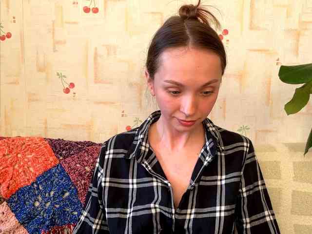 SeptemberRarogal webcam