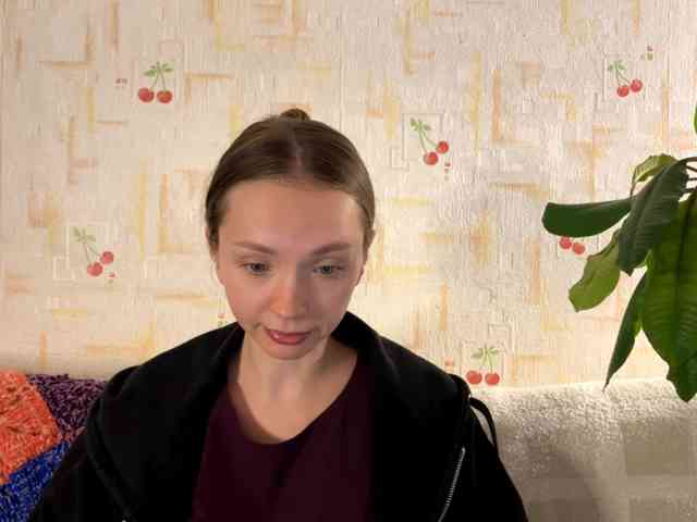 SeptemberRarogal webcam