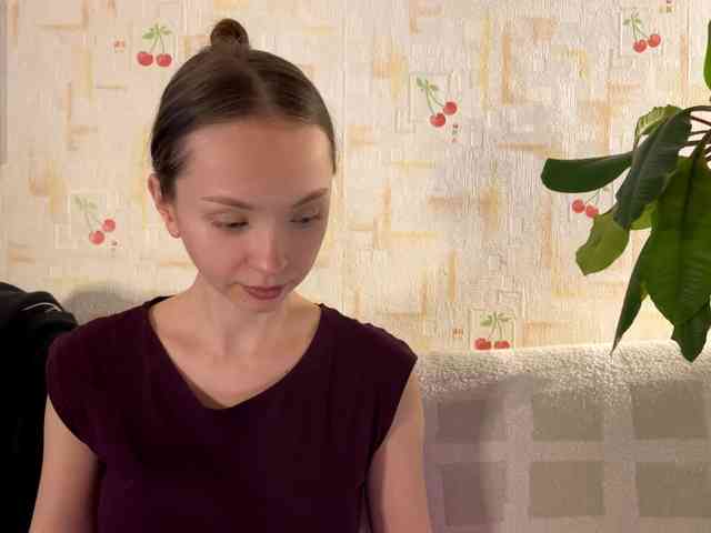 SeptemberRarogal webcam