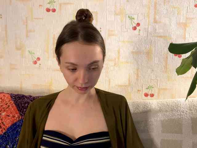 SeptemberRarogal webcam