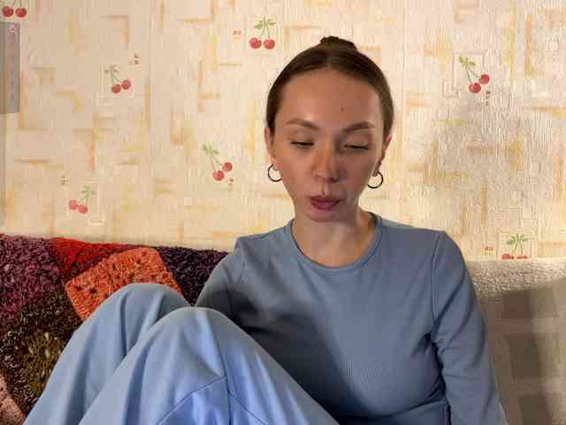 SeptemberRarogal webcam