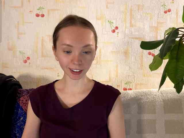 SeptemberRarogal webcam