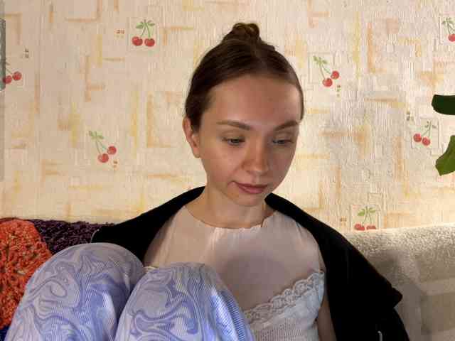 SeptemberRarogal webcam