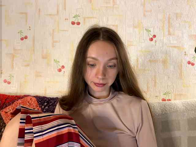 SeptemberRarogal webcam