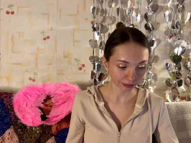 SeptemberRarogal webcam