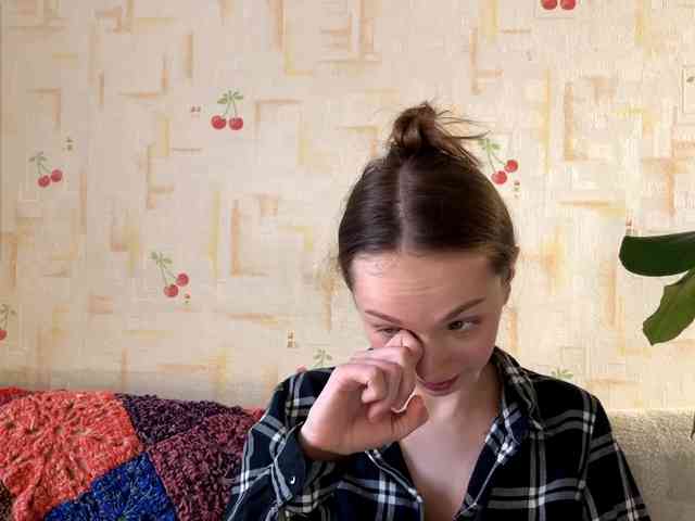 SeptemberRarogal webcam