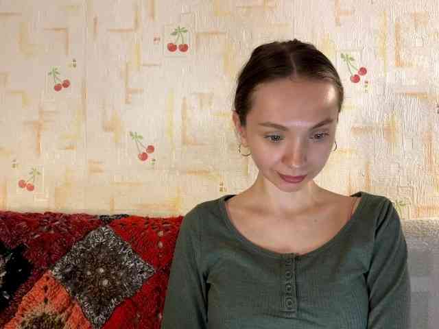 SeptemberRarogal webcam