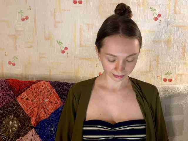 SeptemberRarogal webcam