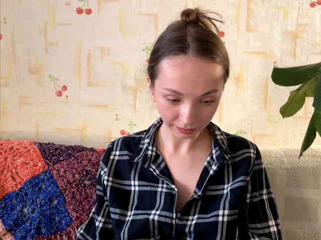 SeptemberRarogal webcam