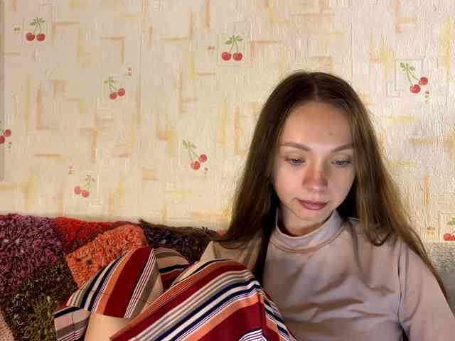 SeptemberRarogal webcam