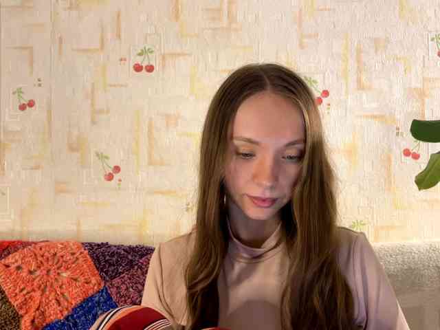 SeptemberRarogal webcam