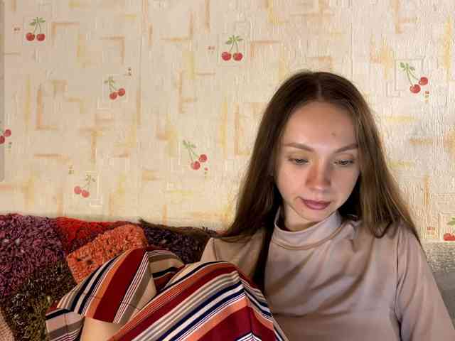 SeptemberRarogal webcam