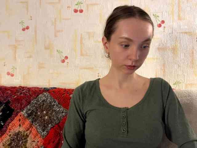 SeptemberRarogal webcam