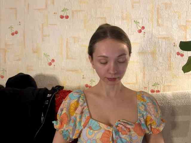 SeptemberRarogal webcam