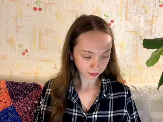 SeptemberRarogal webcam