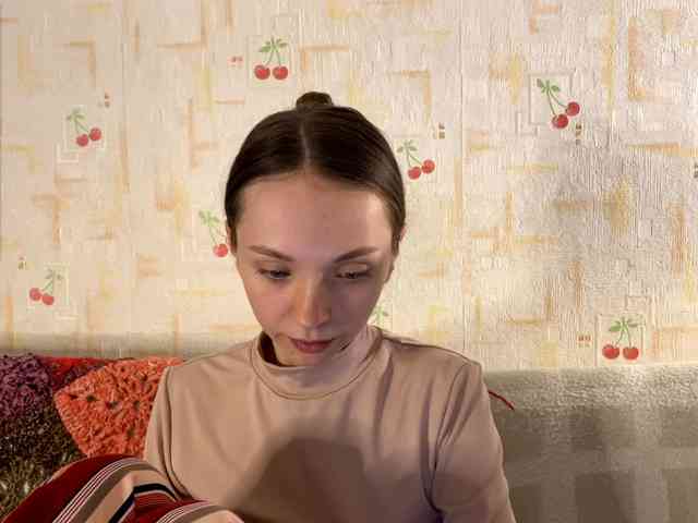 SeptemberRarogal webcam