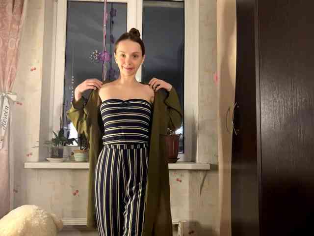 SeptemberRarogal webcam