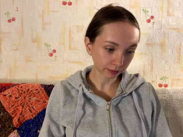 SeptemberRarogal Live Webcam on BongaCams