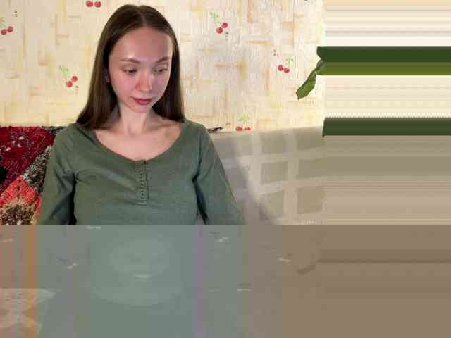 SeptemberRarogal Live Webcam on BongaCams