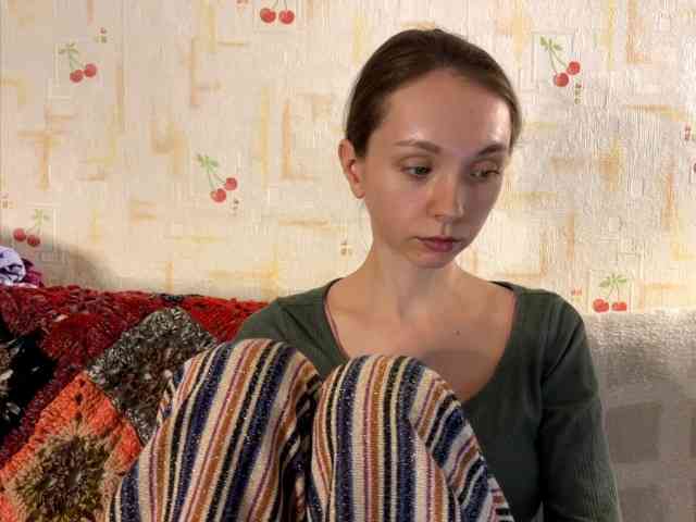 SeptemberRarogal webcam