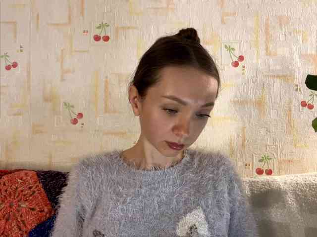 SeptemberRarogal webcam