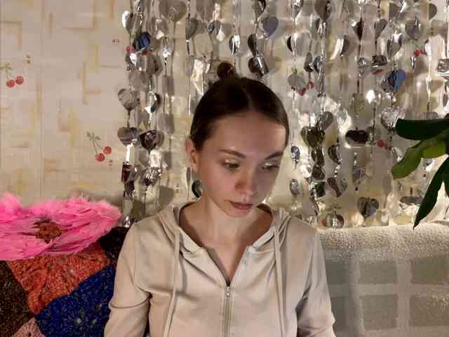 SeptemberRarogal webcam