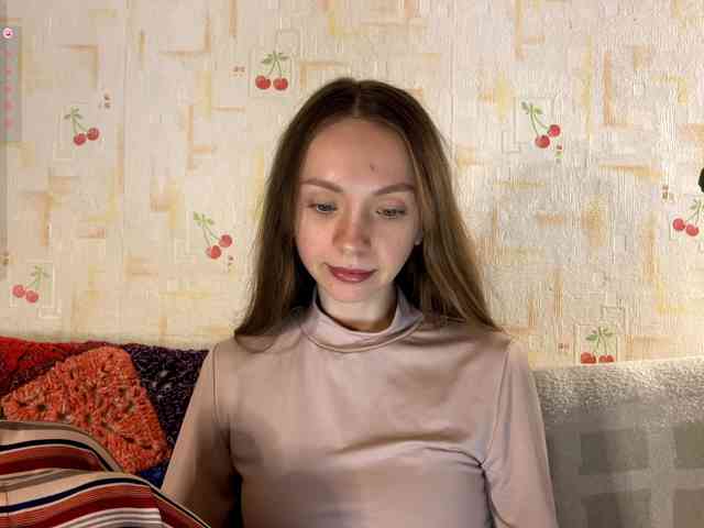 SeptemberRarogal webcam